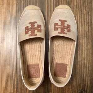 Tory Burch Espadrilles